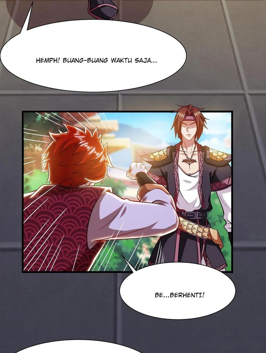 Dominate the Three Realms Bab 93 halaman 12