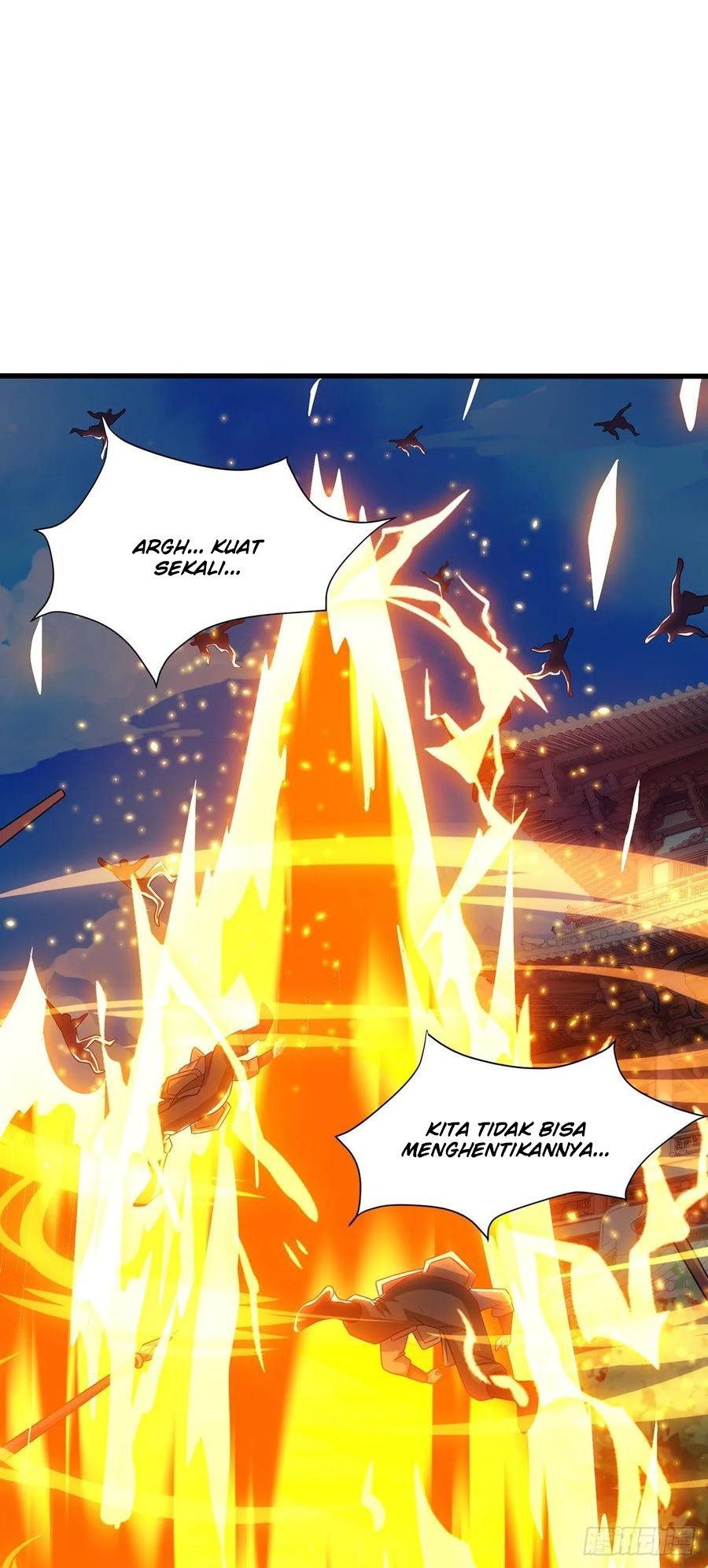 Dominate the Three Realms chapter 94 halaman 26