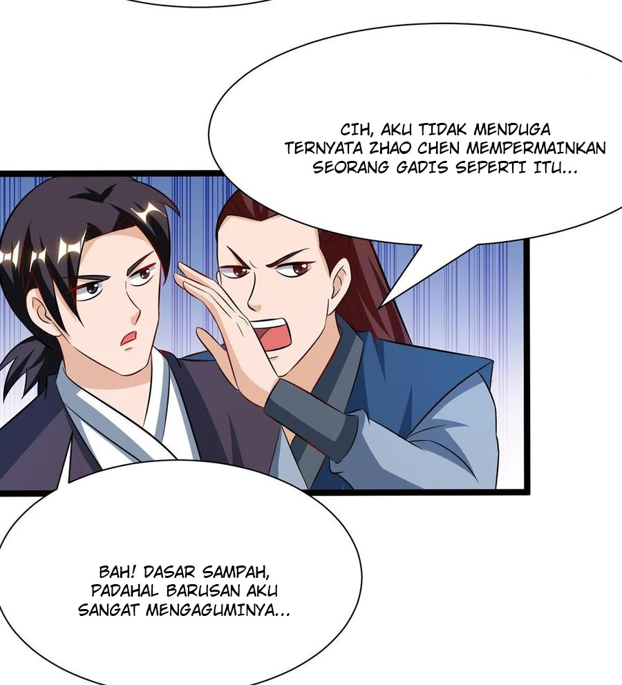 Dominate the Three Realms chapter 95 halaman 13