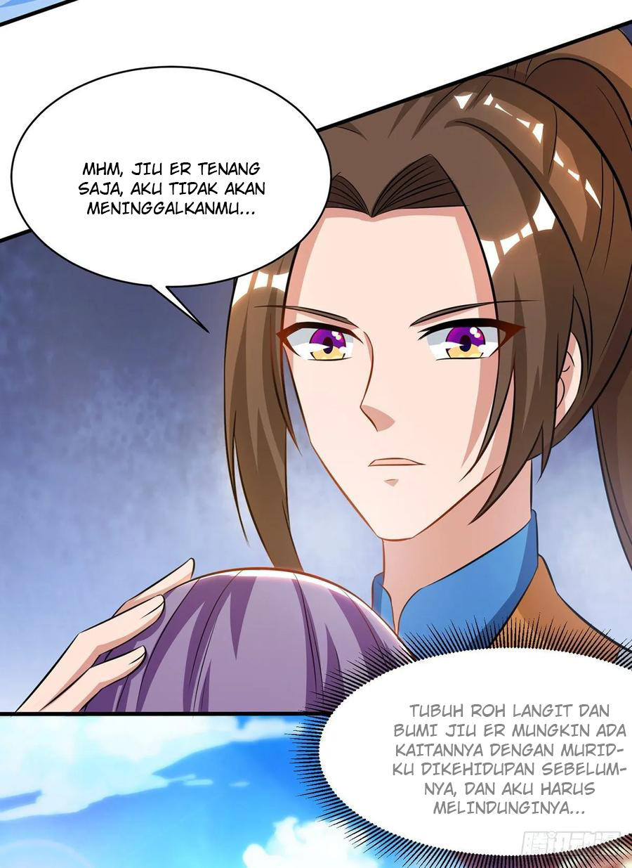 Dominate the Three Realms chapter 95 halaman 20