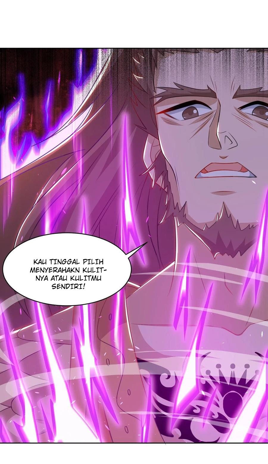 Dominate the Three Realms Bab 96 halaman 10