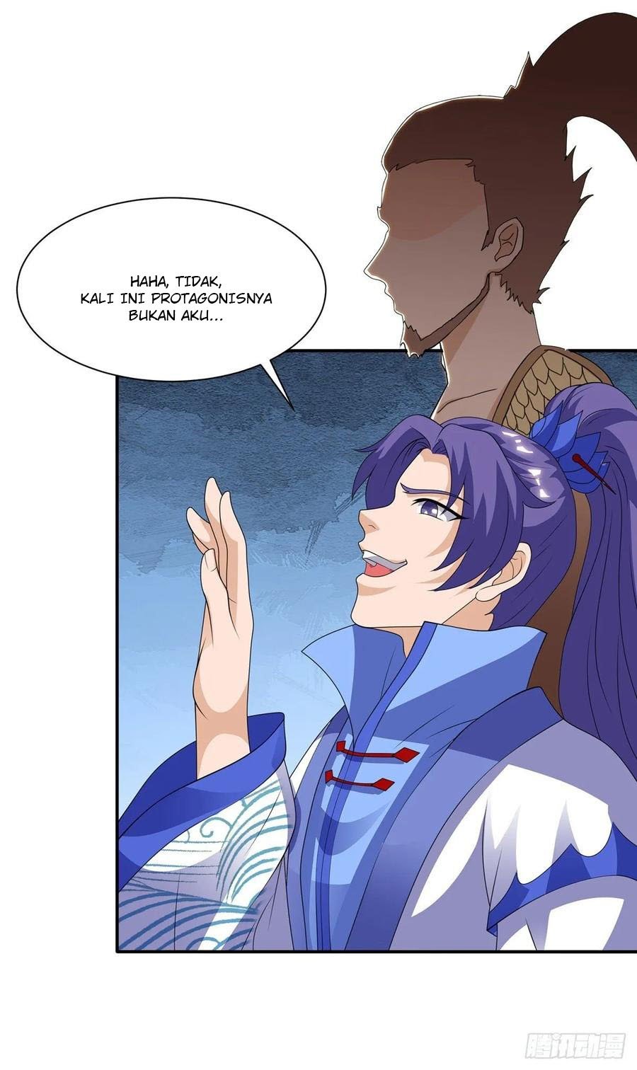 Dominate the Three Realms chapter 97 halaman 2