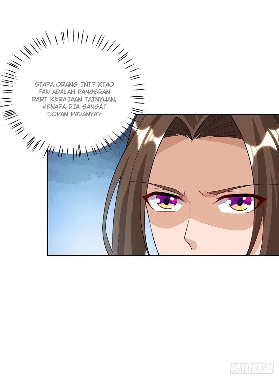 Dominate the Three Realms chapter 97 halaman 5