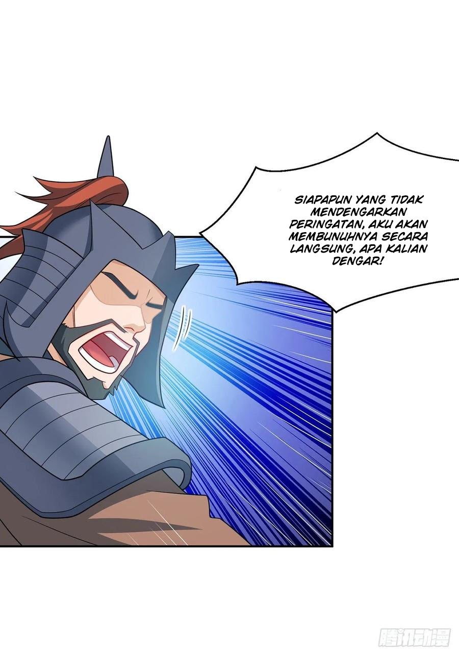 Dominate the Three Realms chapter 97 halaman 7