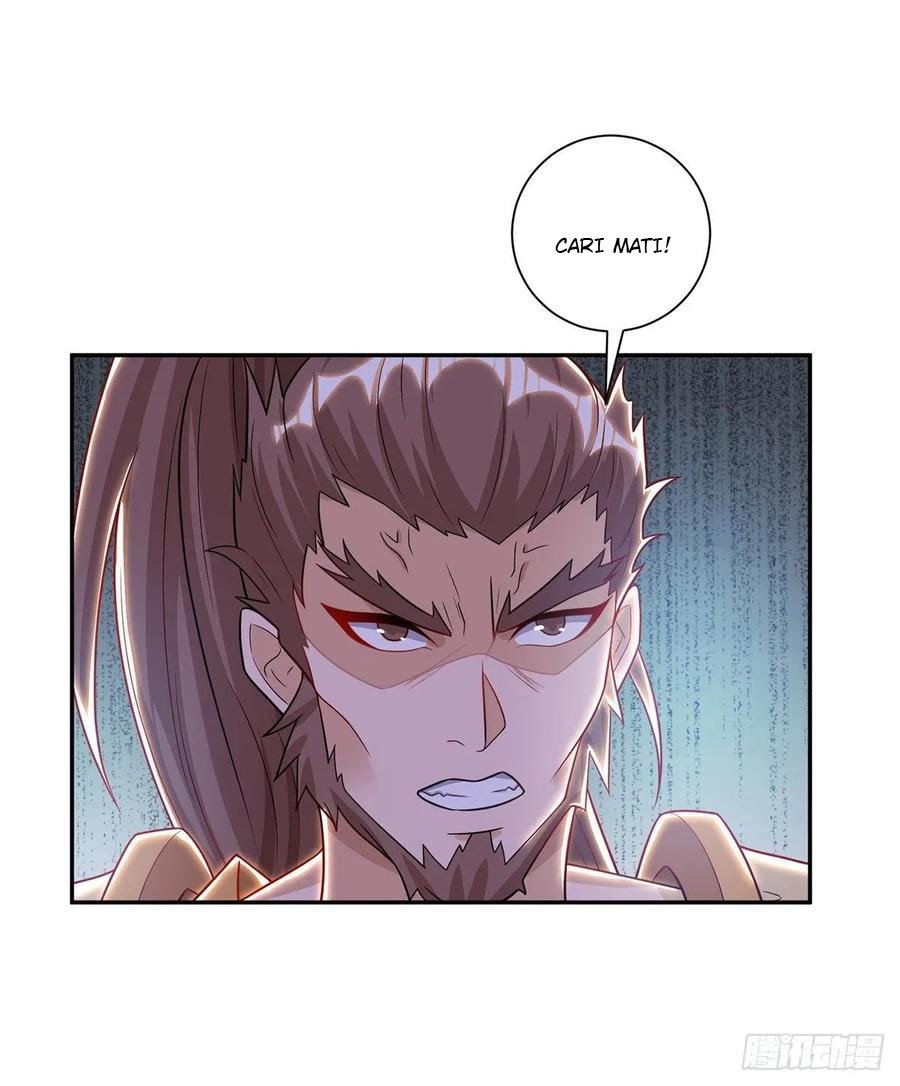 Dominate the Three Realms chapter 97 halaman 9
