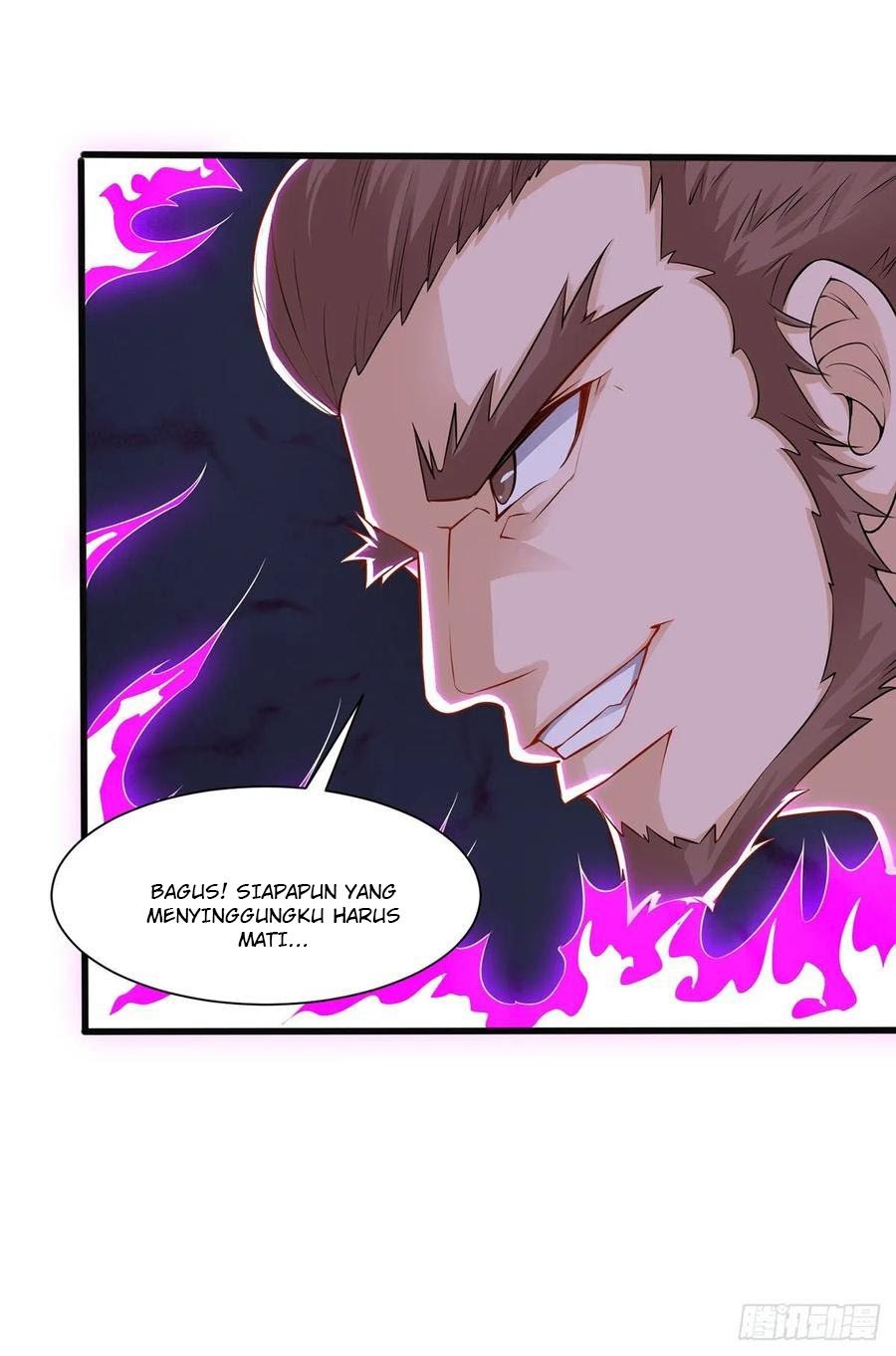 Dominate the Three Realms chapter 97 halaman 14