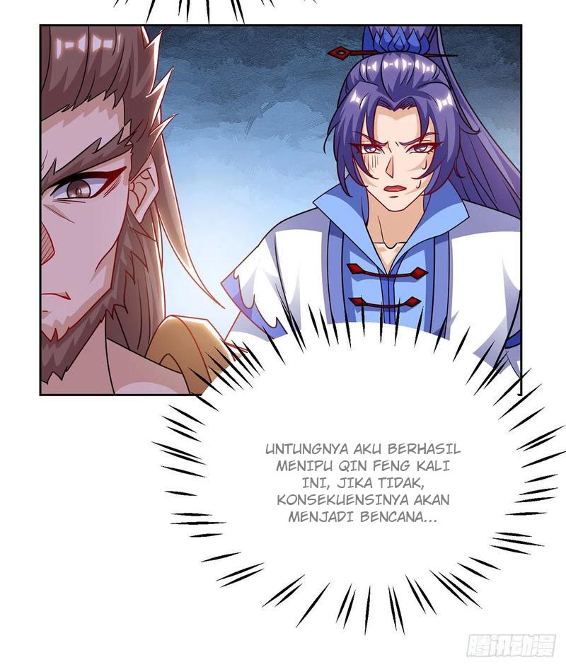 Dominate the Three Realms chapter 98 halaman 6