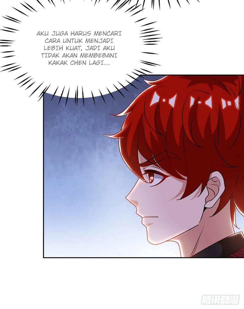Dominate the Three Realms chapter 98 halaman 9