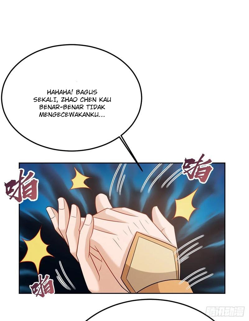 Dominate the Three Realms chapter 98 halaman 10