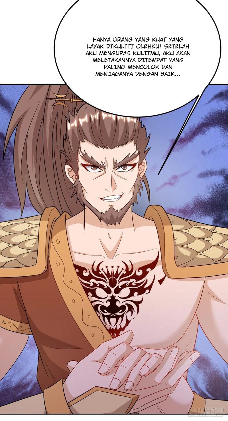Dominate the Three Realms chapter 98 halaman 11