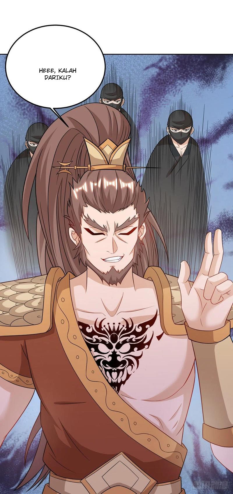 Dominate the Three Realms chapter 98 halaman 13