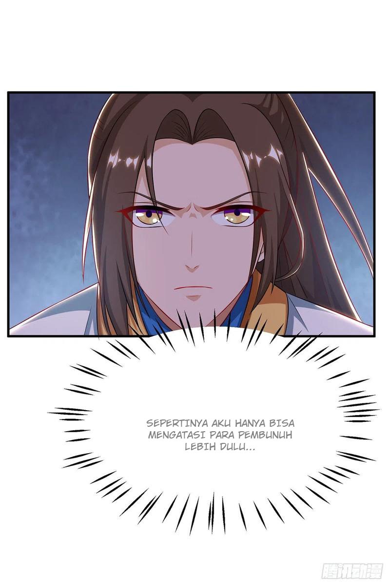 Dominate the Three Realms chapter 98 halaman 18