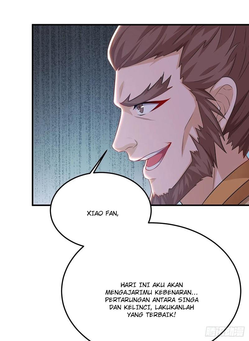 Dominate the Three Realms chapter 98 halaman 19