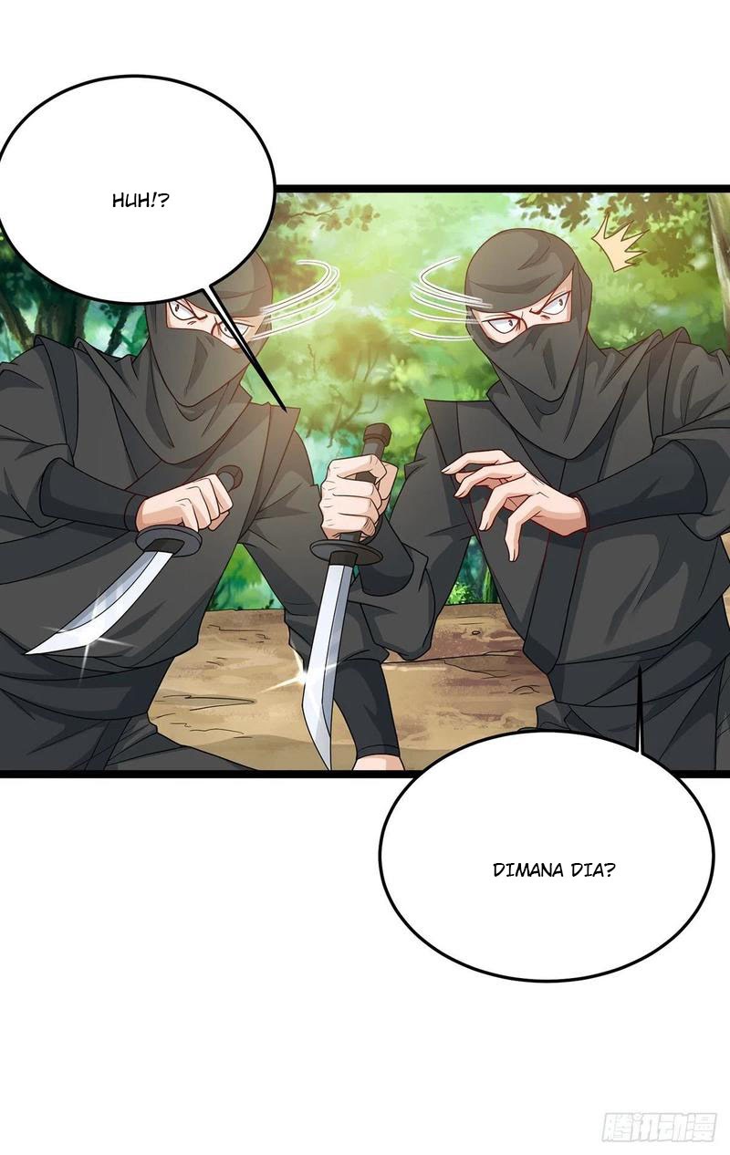 Dominate the Three Realms chapter 98 halaman 28