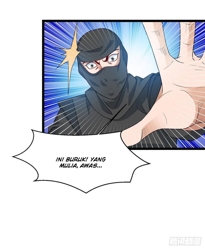 Dominate the Three Realms chapter 98 halaman 29