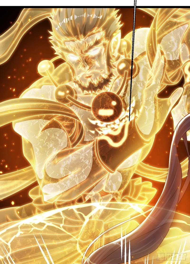 Dominate the Three Realms chapter 98 halaman 33