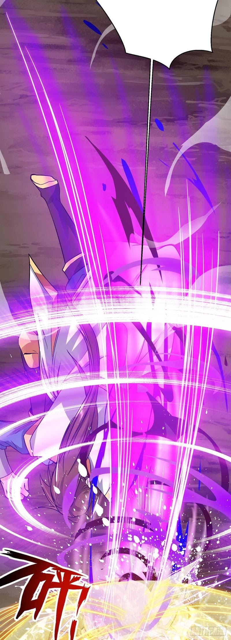 Dominate the Three Realms chapter 98 halaman 36