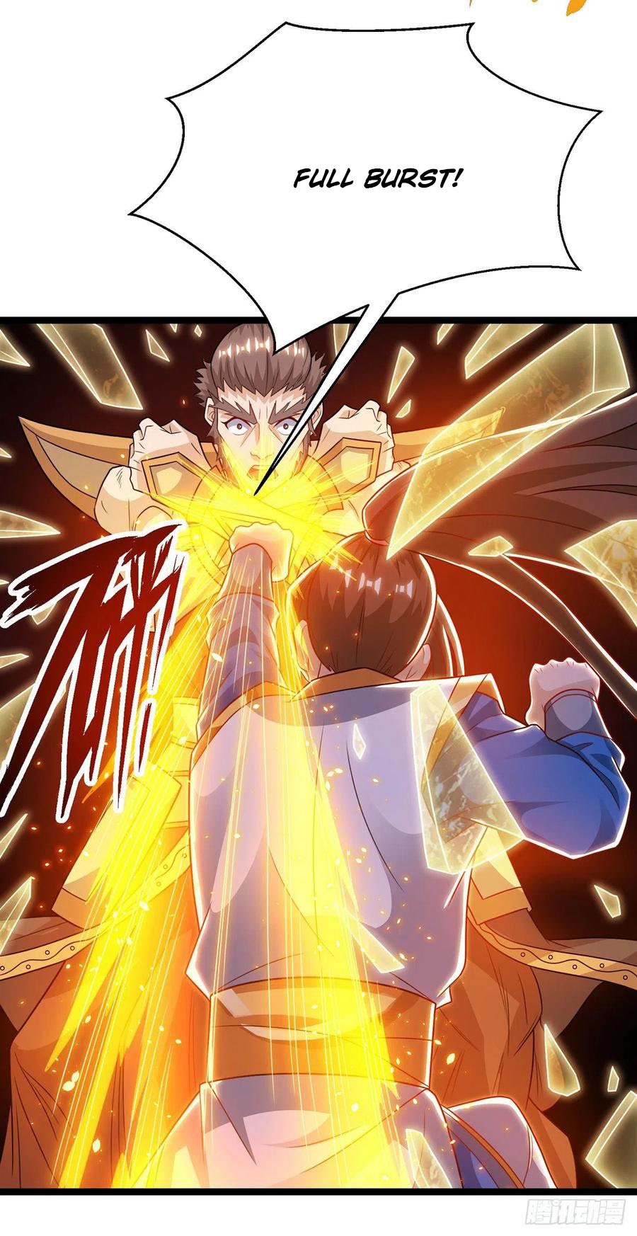 Dominate the Three Realms Bab 99 halaman 9