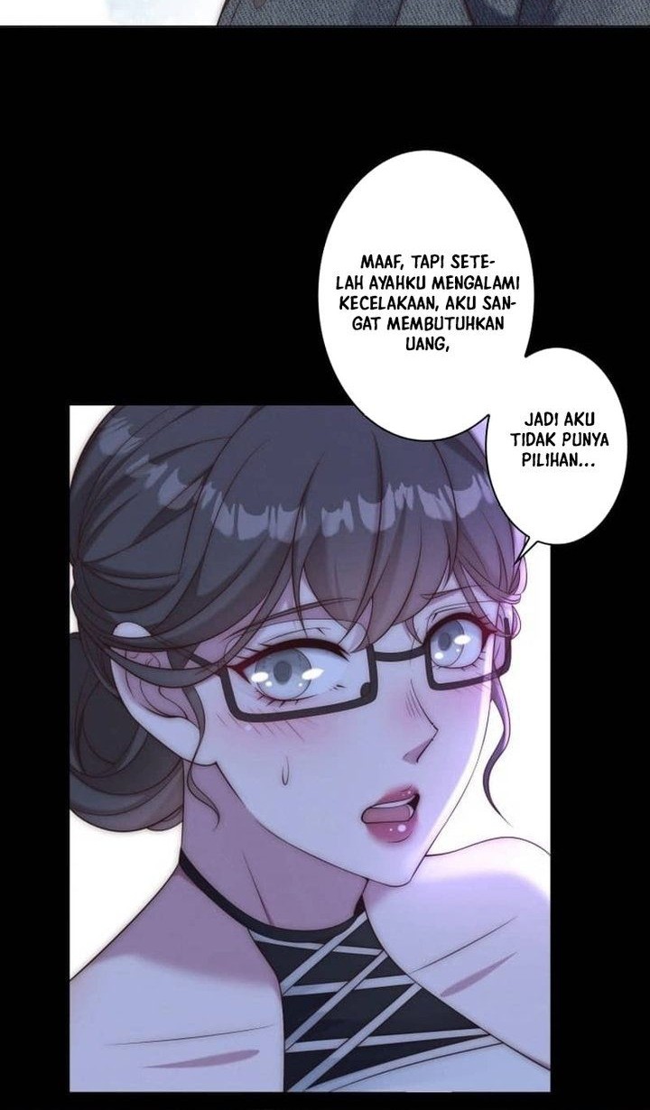 Dominating with the Price Collapse System chapter 19 halaman 10