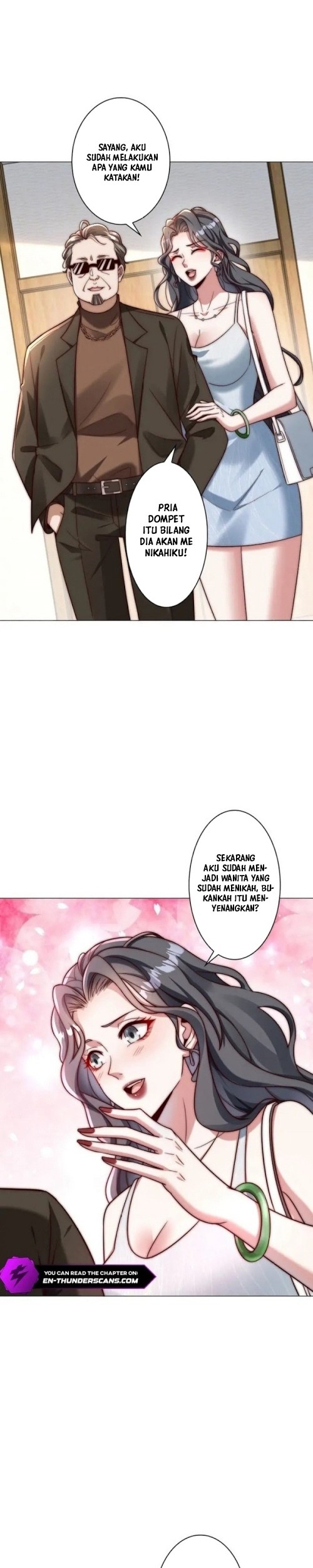 Dominating with the Price Collapse System chapter 2 halaman 4