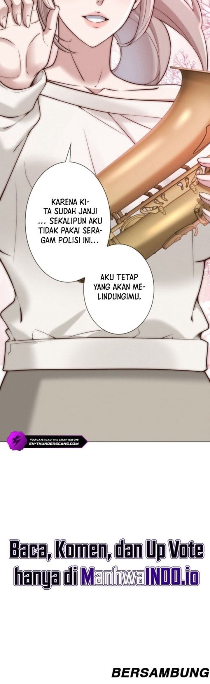 Dominating with the Price Collapse System chapter 29 halaman 41