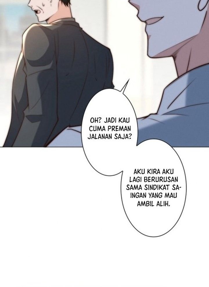 Dominating with the Price Collapse System chapter 30 halaman 31