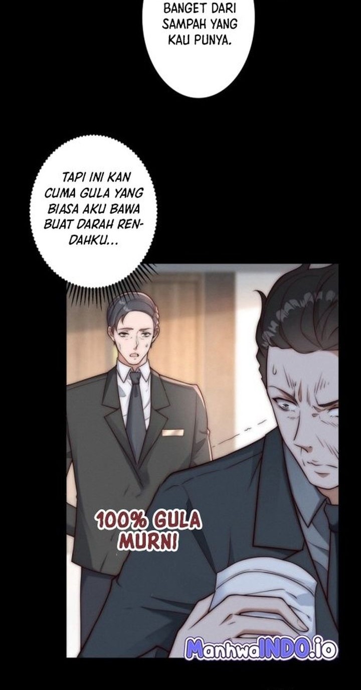 Dominating with the Price Collapse System chapter 31 halaman 6