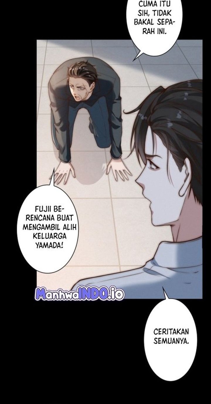 Dominating with the Price Collapse System chapter 31 halaman 19