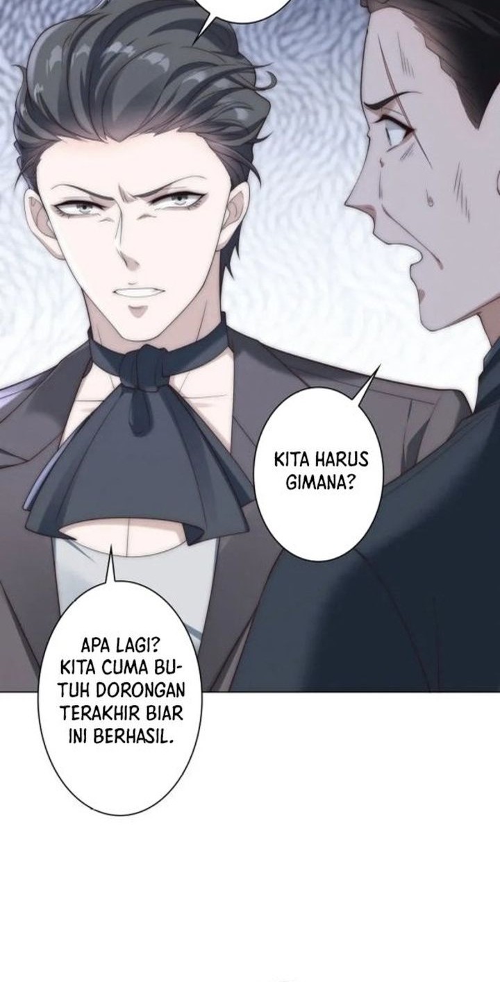 Dominating with the Price Collapse System chapter 32 halaman 14