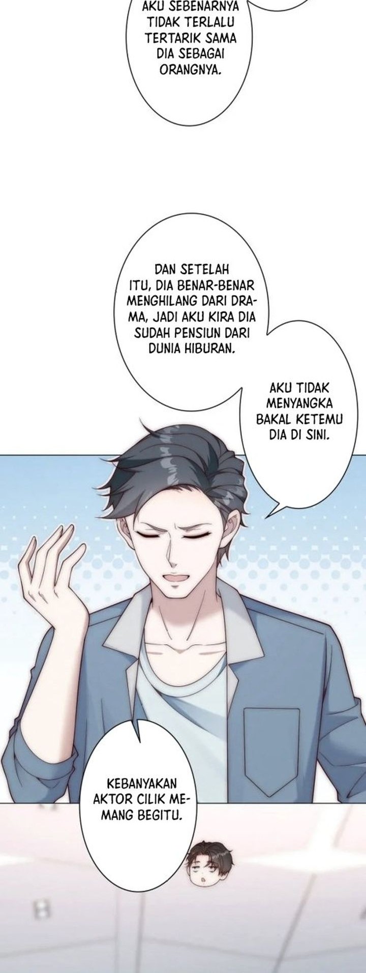 Dominating with the Price Collapse System chapter 34 halaman 18