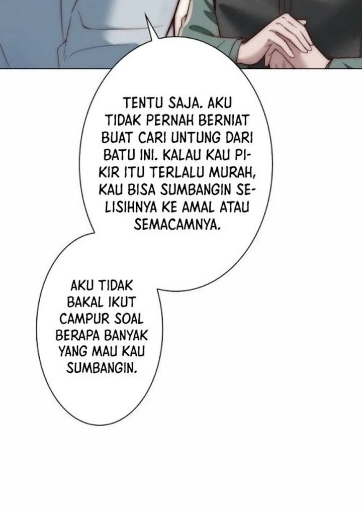 Dominating with the Price Collapse System chapter 35 halaman 34