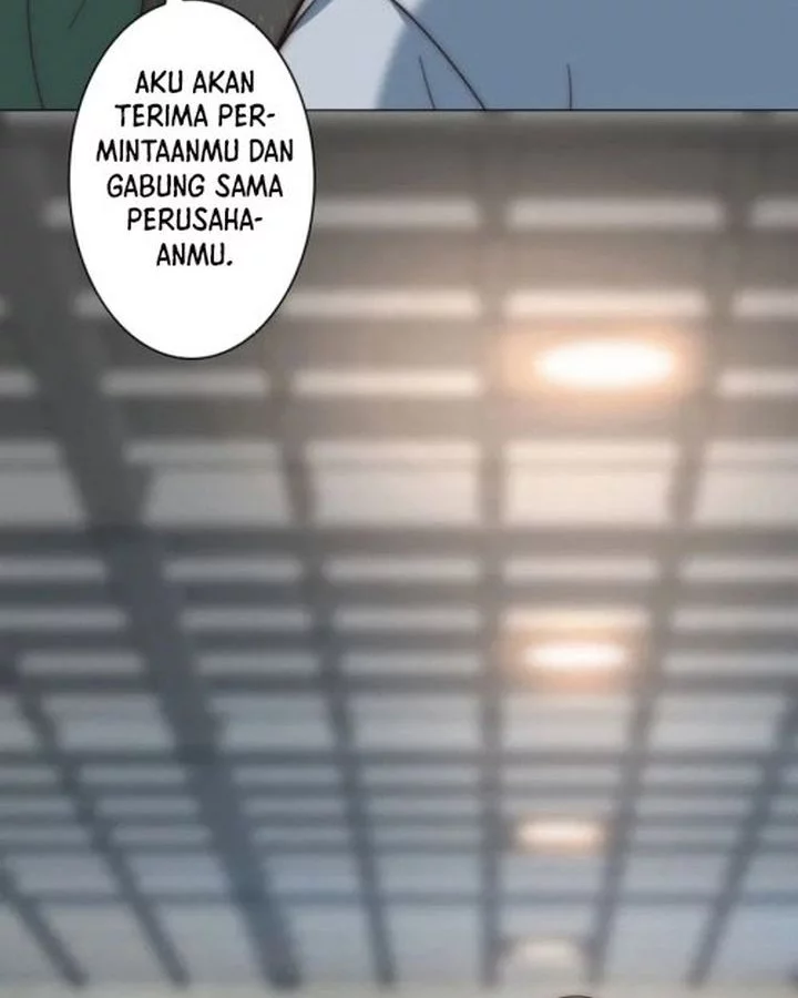Dominating with the Price Collapse System chapter 39 halaman 10