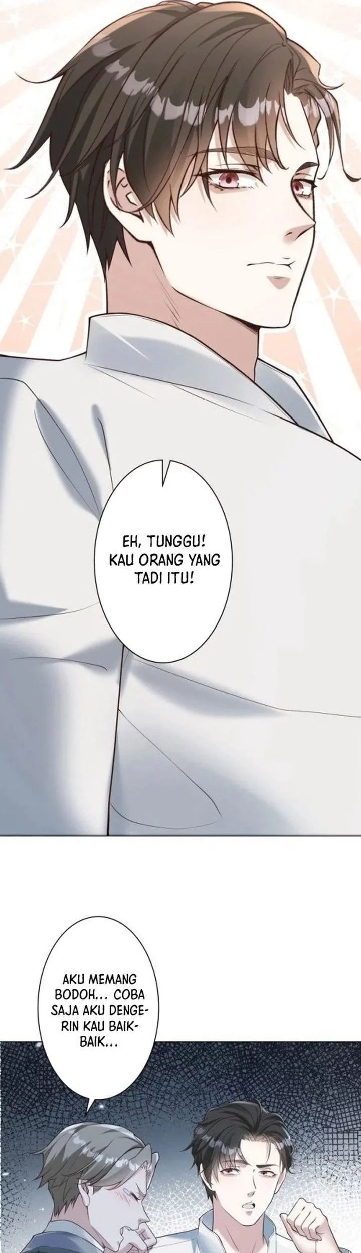 Dominating with the Price Collapse System chapter 39 halaman 28
