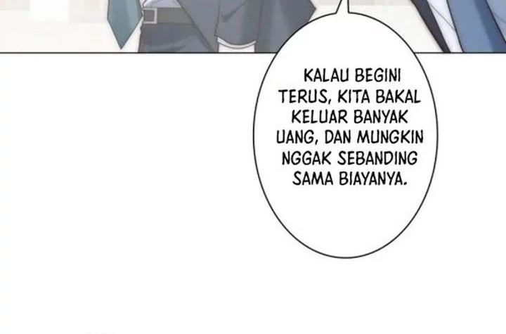 Dominating with the Price Collapse System Bab 40 halaman 47