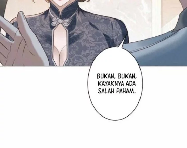 Dominating with the Price Collapse System chapter 44 halaman 42