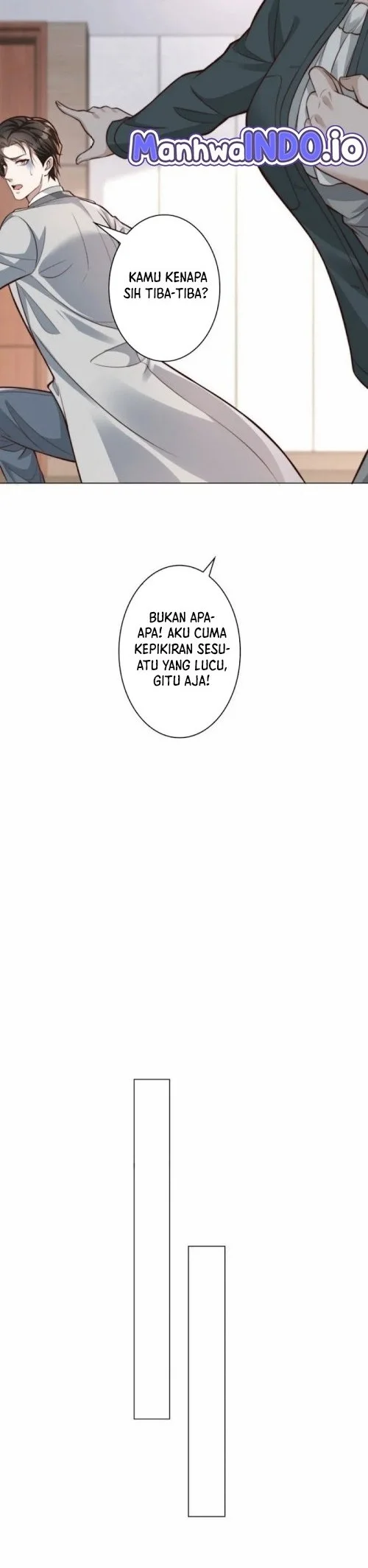 Dominating with the Price Collapse System chapter 46 halaman 16