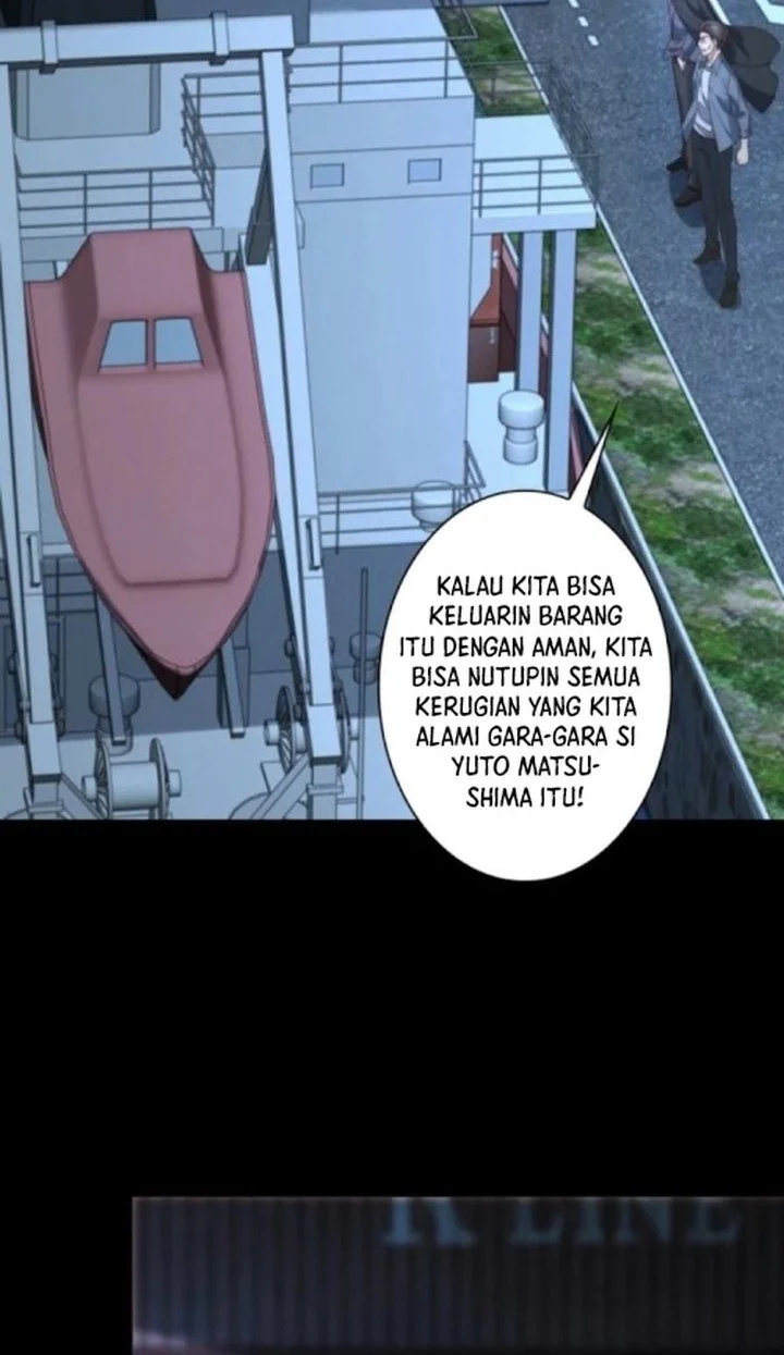 Dominating with the Price Collapse System chapter 53 halaman 8