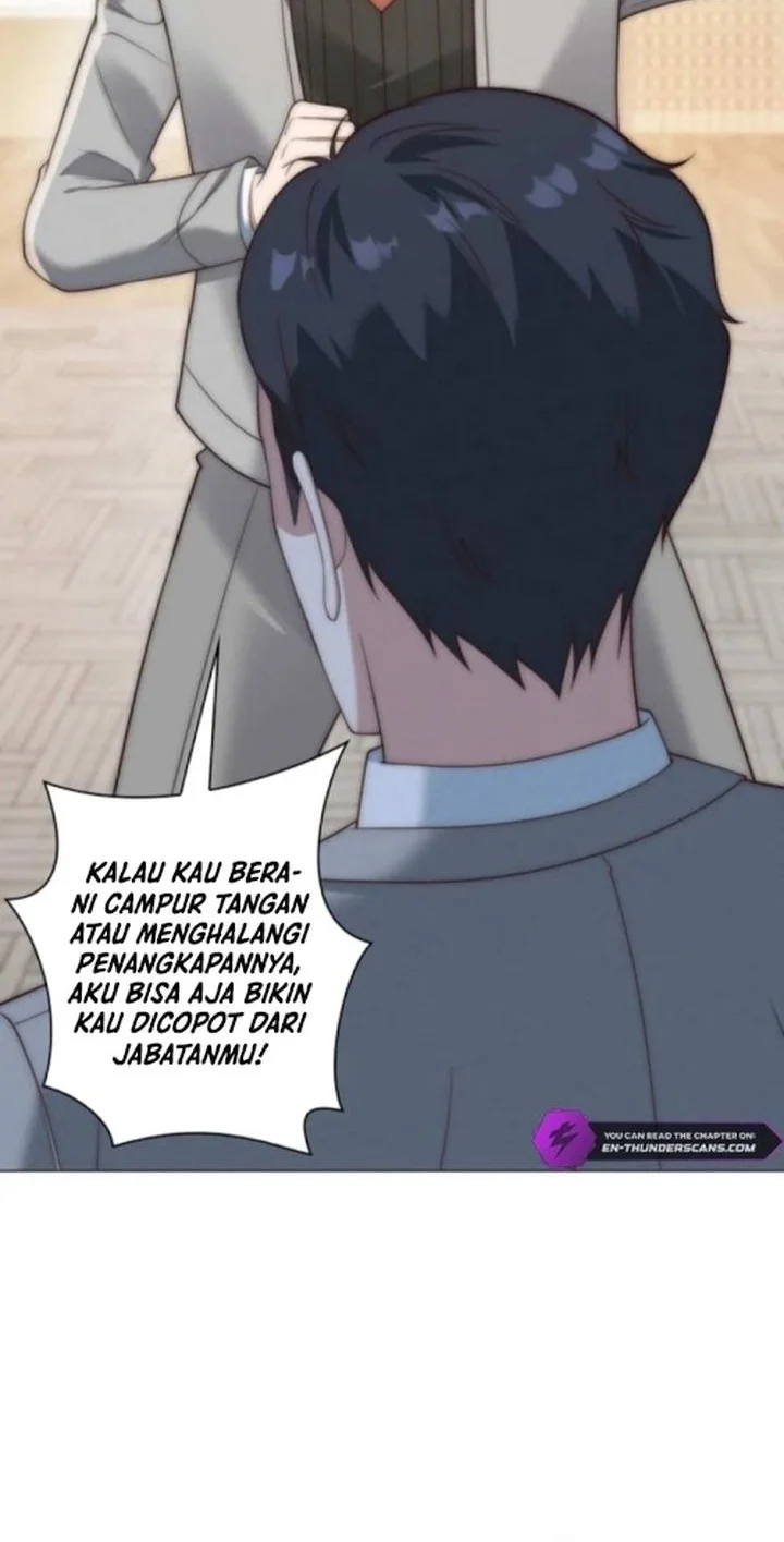 Dominating with the Price Collapse System chapter 54 halaman 10