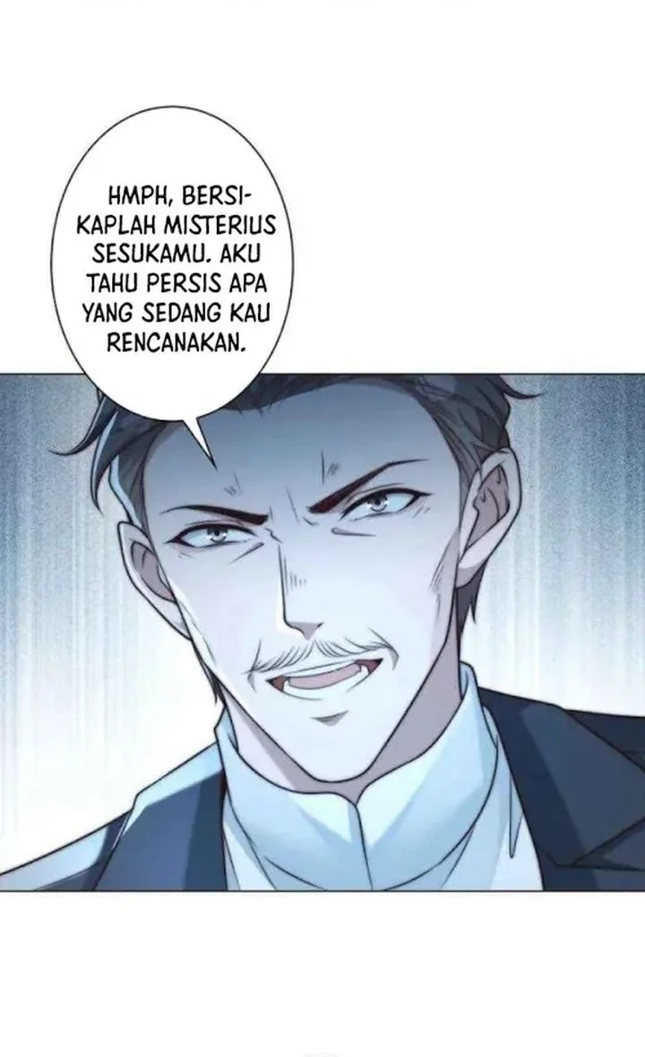 Dominating with the Price Collapse System chapter 66 halaman 14