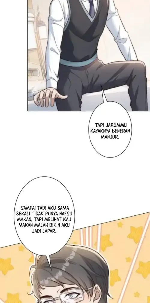 Dominating with the Price Collapse System chapter 68 halaman 16