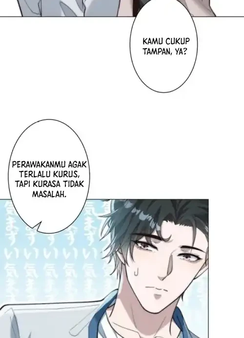 Dominating with the Price Collapse System chapter 72 halaman 4