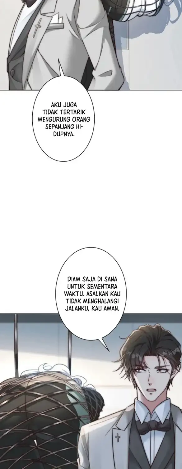 Dominating with the Price Collapse System chapter 77 halaman 28
