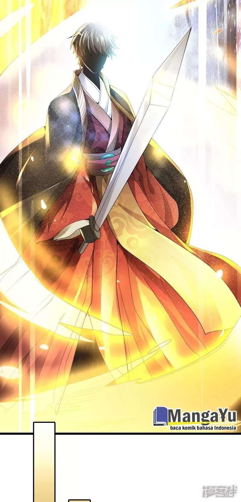 Domination One Sword Bab 00 halaman 6