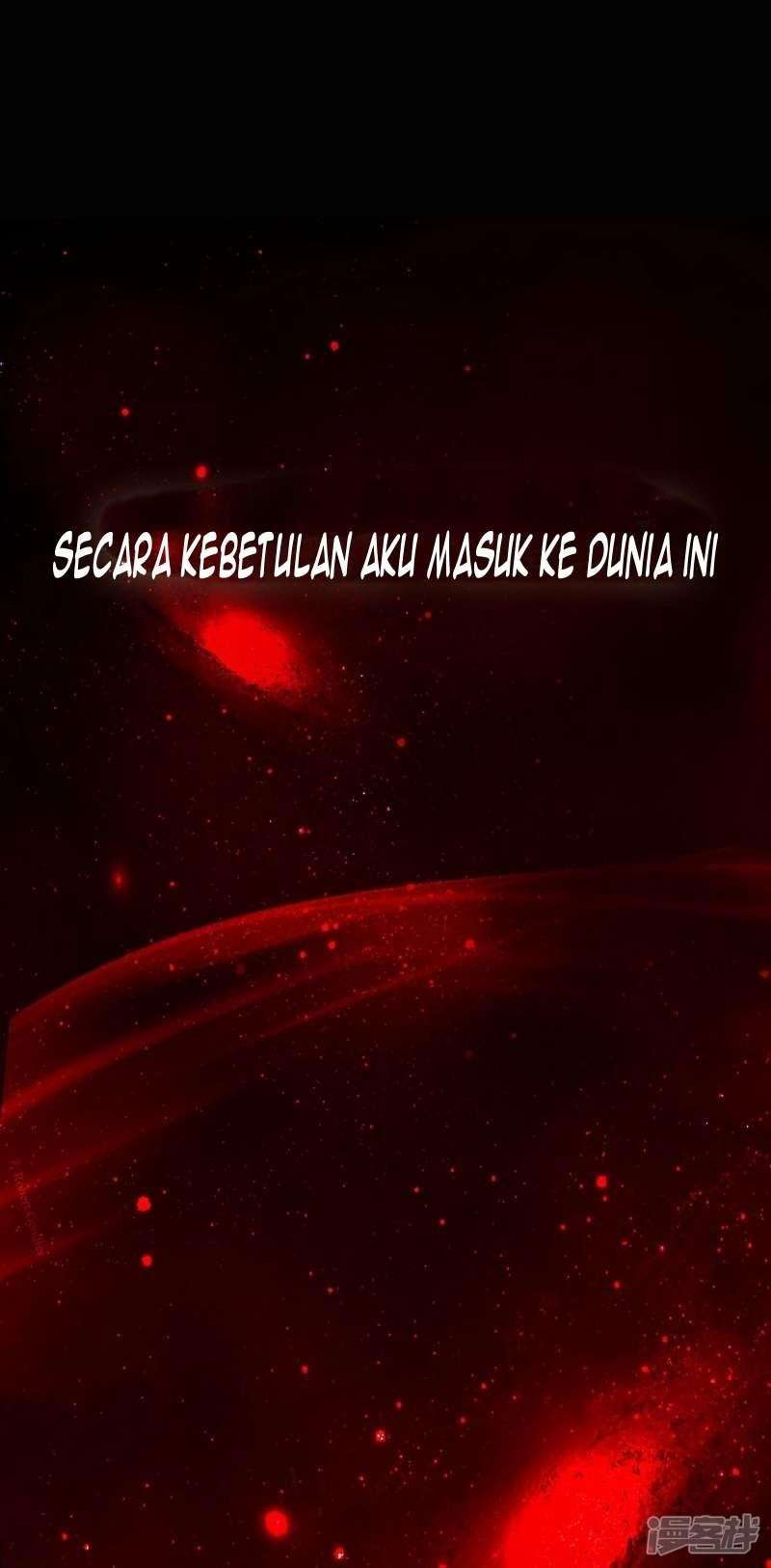 Domination One Sword Bab 00 halaman 10