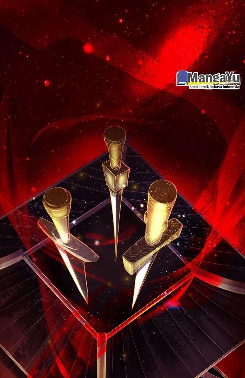 Domination One Sword Bab 02 halaman 6