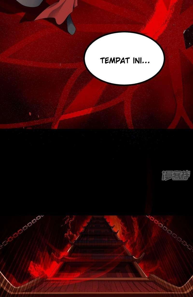 Domination One Sword Bab 02 halaman 10