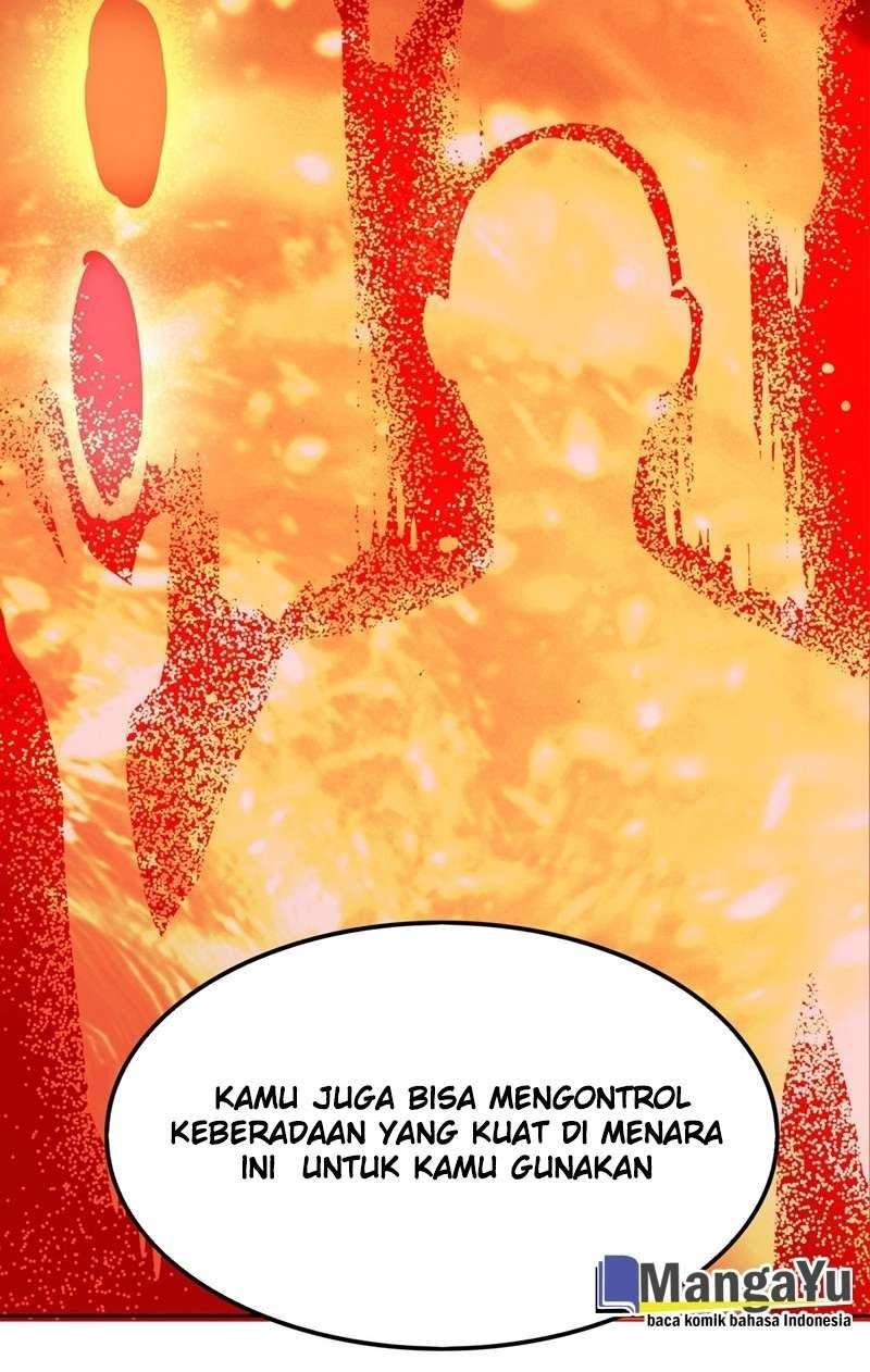 Domination One Sword Bab 02 halaman 24
