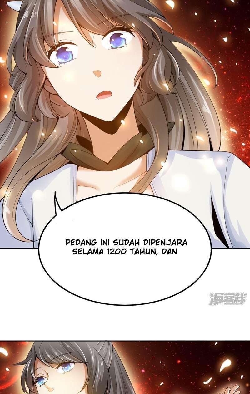 Domination One Sword Bab 02 halaman 29