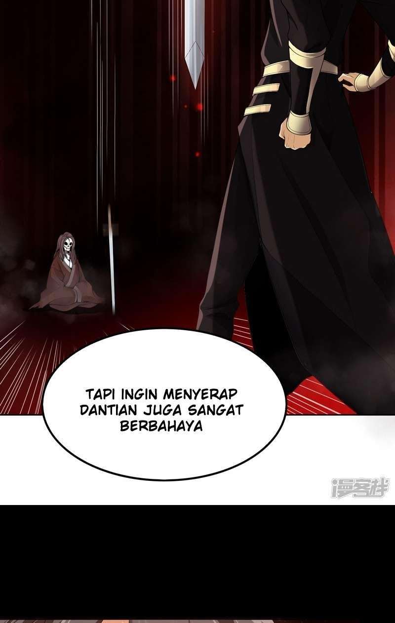 Domination One Sword Bab 02 halaman 31
