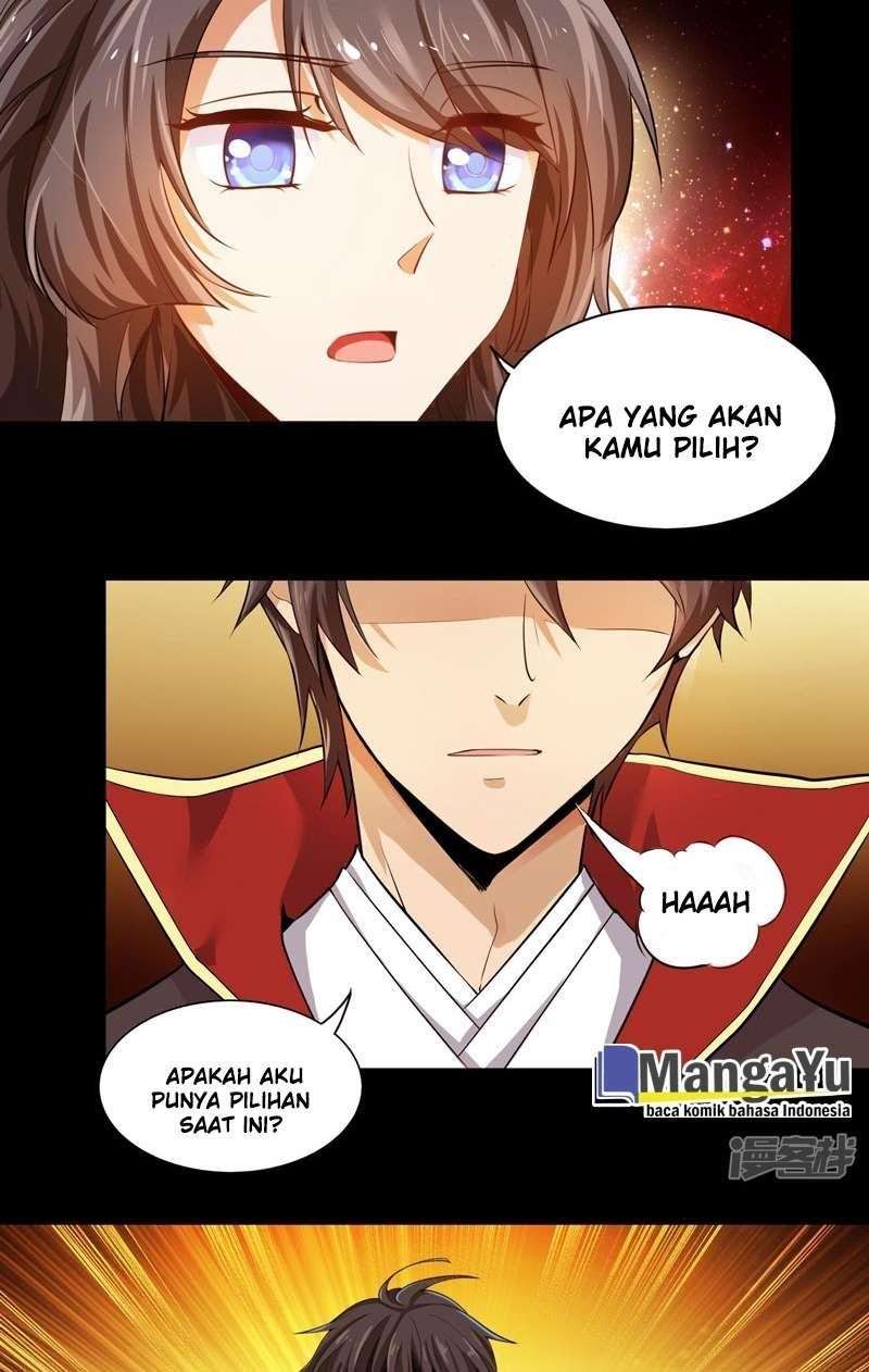 Domination One Sword Bab 02 halaman 32